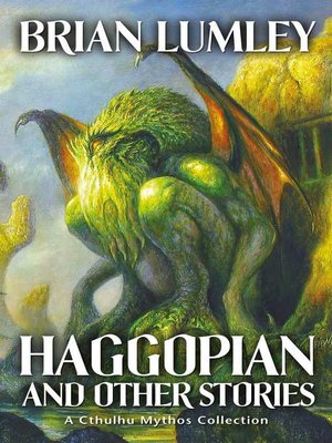 cover image of Haggopian and Other Stories